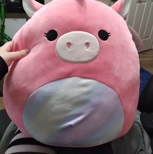 Meet your Posher, Juliana